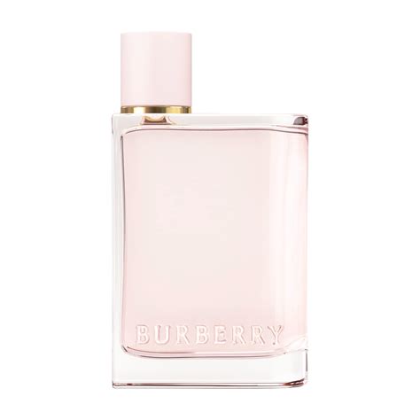 burberry her perfume 5 oz